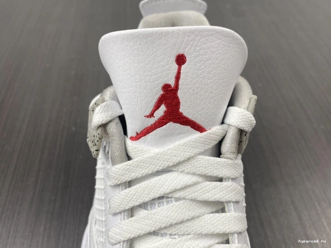Retro White Jordan CT8527-100 4 (2021) Oreo 1015